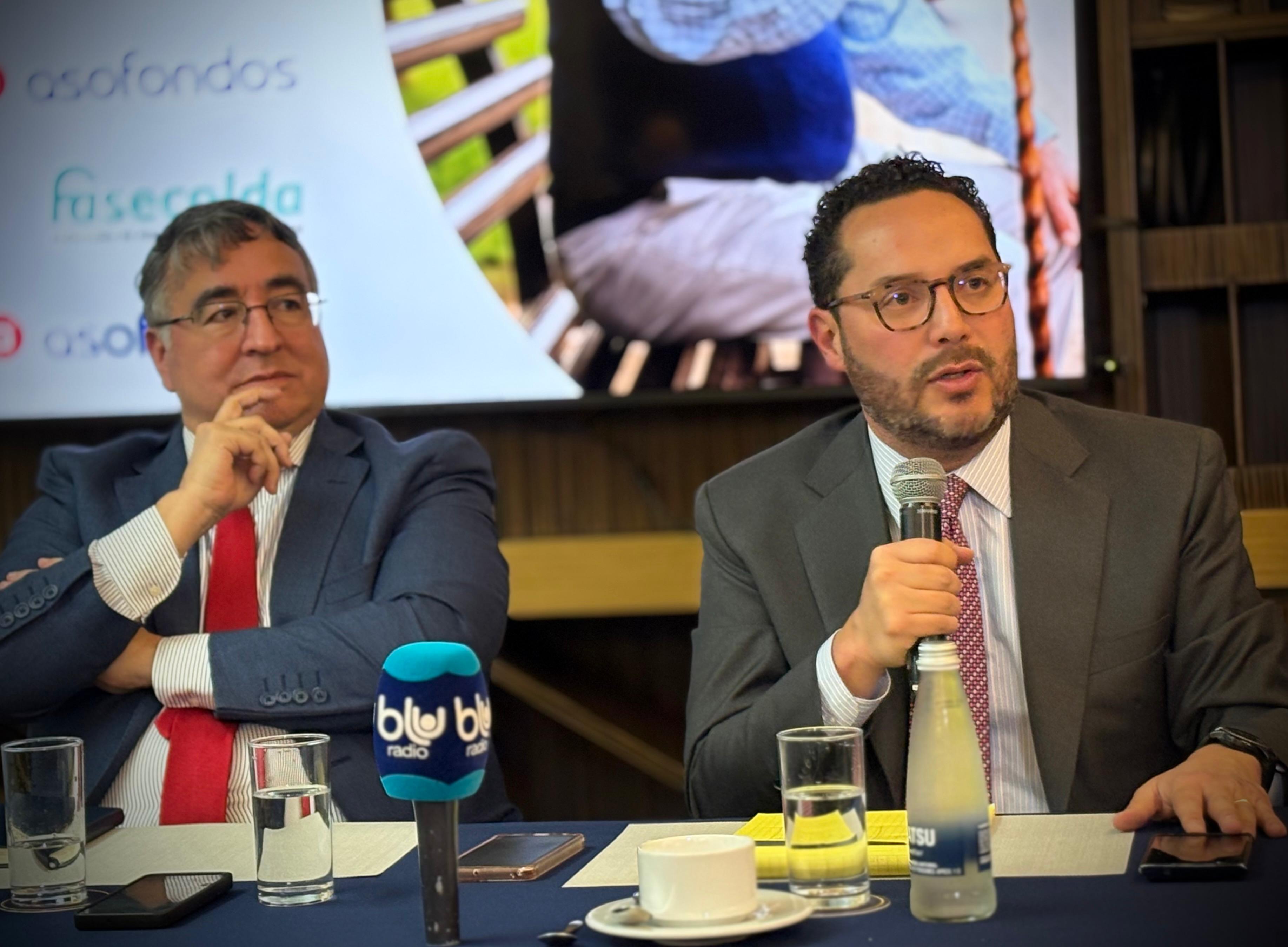 Un proyecto de decreto enciende las alarmas sobre el futuro de las pensiones