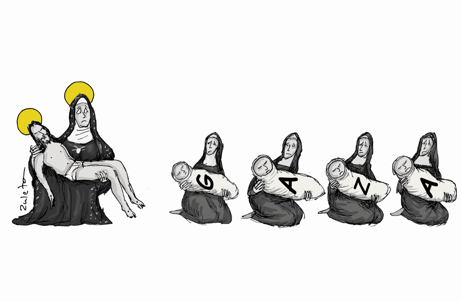 Dolorosas