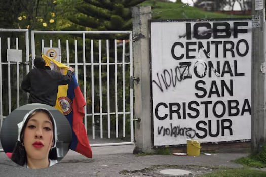 Madres de las víctimas de abuso en jardín infantil denuncian presiones del ICBF