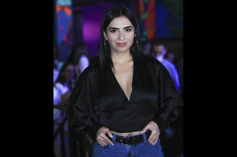 JESSICA BOHORQUEZ Bye Bye Bullying