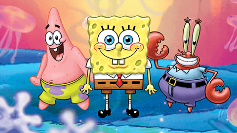 Bob Esponja censurado y la contradicción del Pentágono: las noticias LGBTIQ+ de la semana