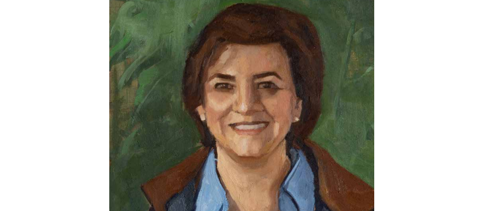 Julia Miranda