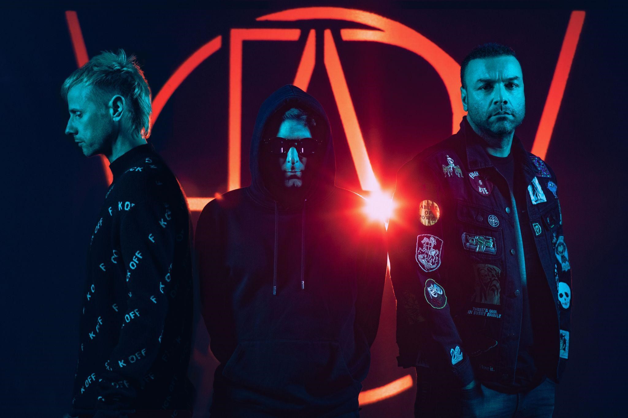 Muse anuncia que estrenará su álbum “Will of the People” en agosto