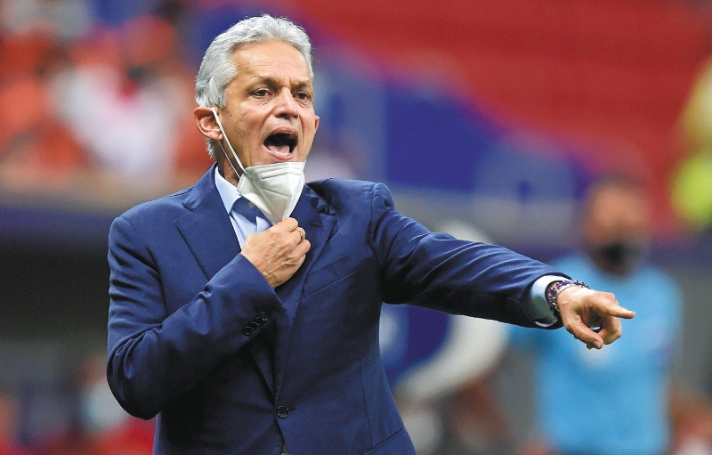 A ganar, ¿ahora sí?