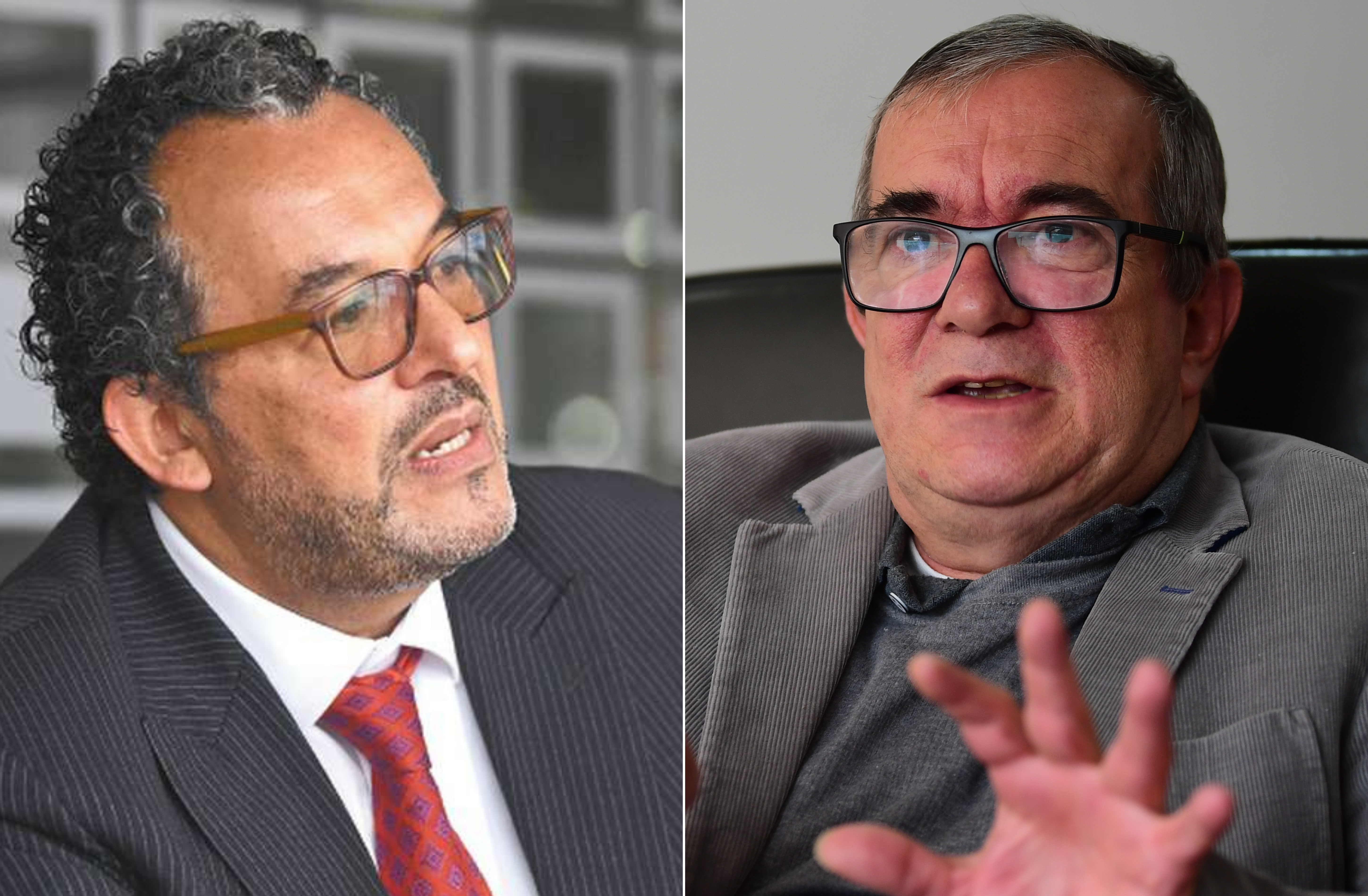 “Lenta, engorrosa, y revictimizante”: Rodrigo Londoño sobre trabajo de la JEP