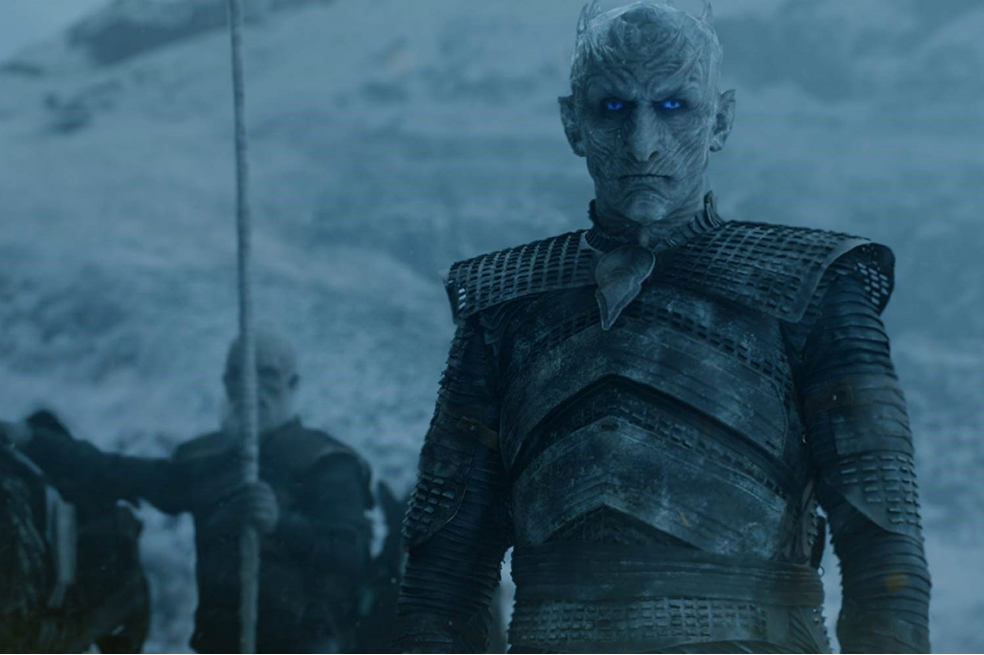 Imagen de la serie.  / HBO - Europa Press