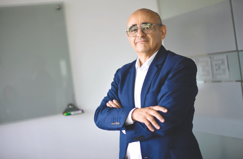 Los detalles de la elección del rector de la Universidad Nacional