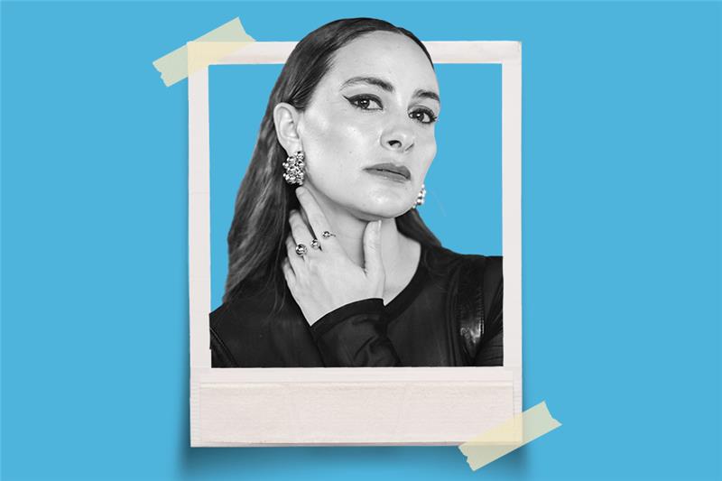 “En la música no somos competencia, sino compañía”, Paula van Hissenhoven