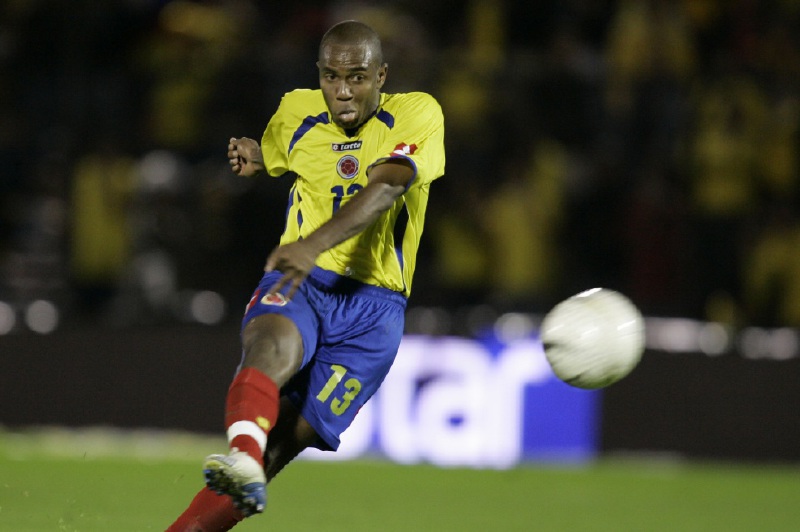 Rubén Darío Bustos: “Le gané el duelo de los tiros libres a Riquelme”