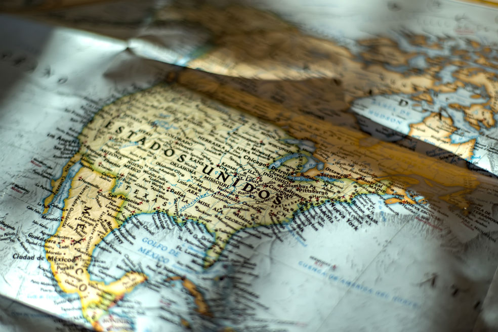 Colombia con buenas opciones para Visas de Inversión en EE.UU.