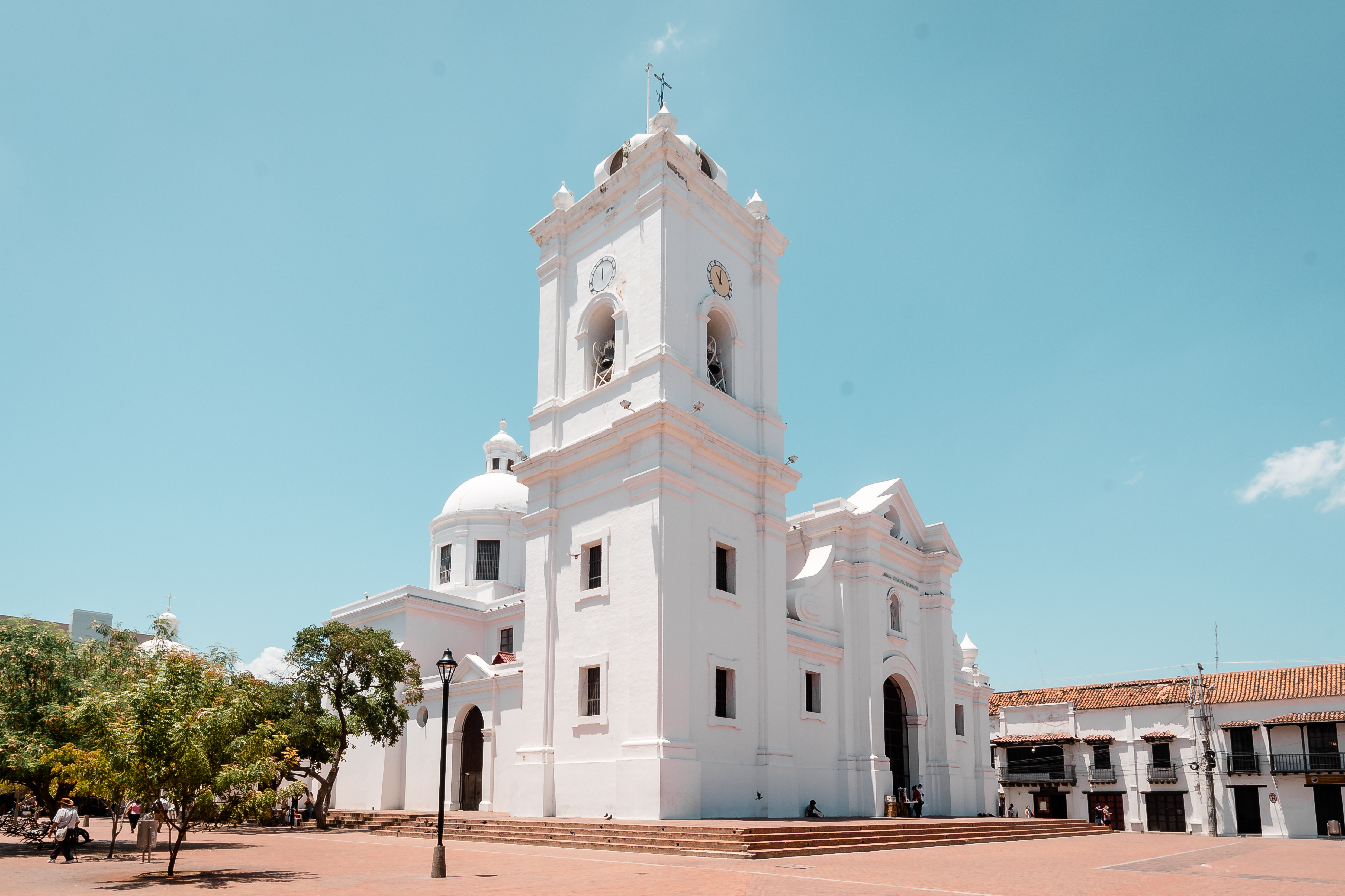 5 pueblos que son Patrimonio en Colombia y no te puedes perder