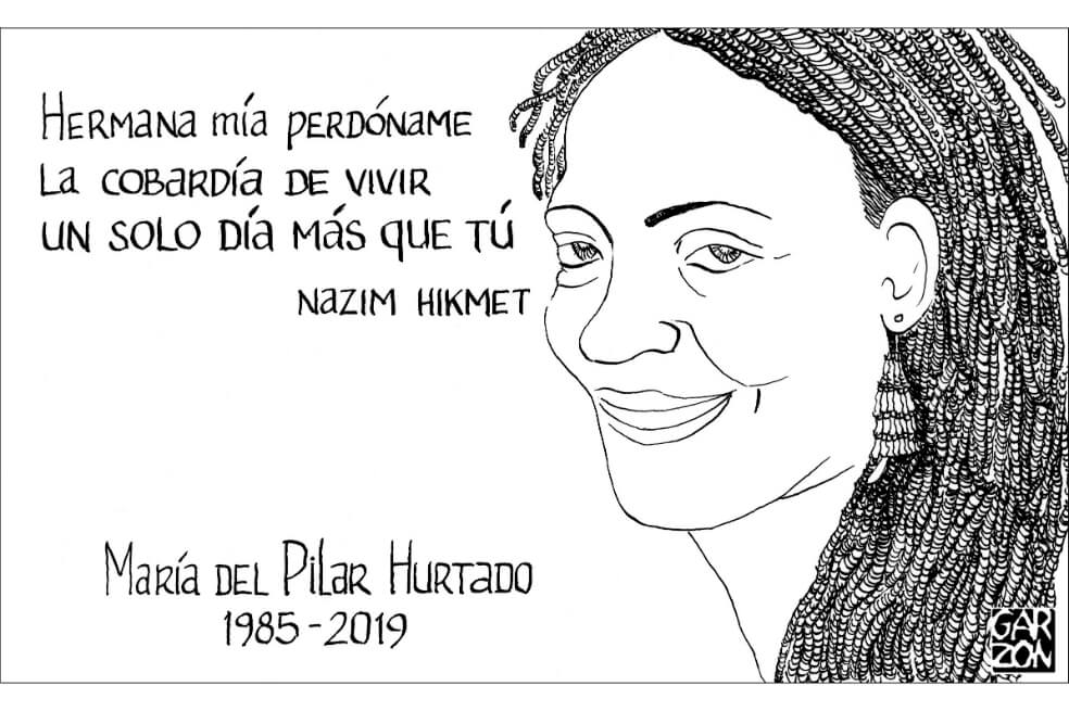 Cartones de Garzón