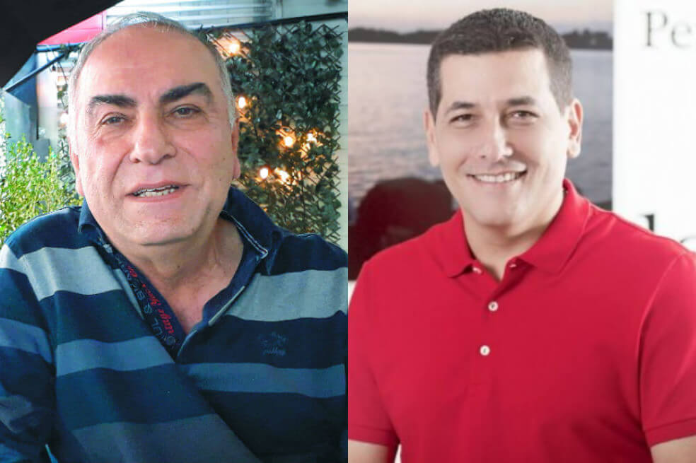 Investigación al gobernador Dumek Turbay (y otros coletazos de los audios de Cartagena)
