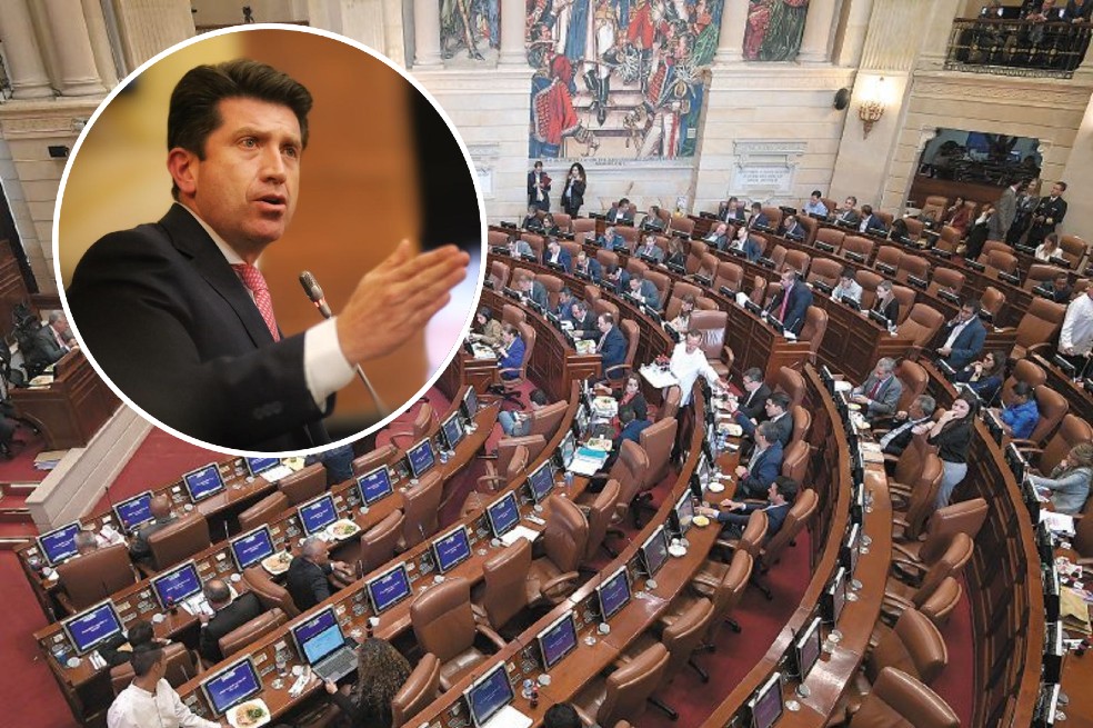 Mindefensa, a debate de control por militares en retiro en operaciones mercenarias