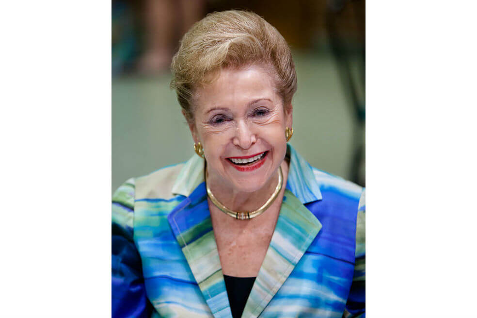 Muere la escritora estadounidense Mary Higgins, la «reina del suspenso»