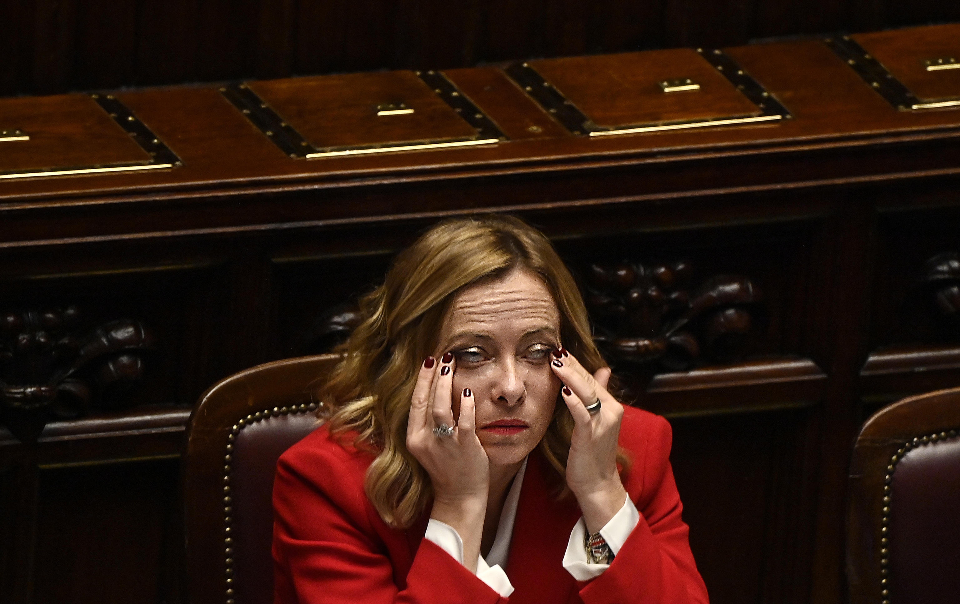 El escandaloso proyecto de migración de Italia: ¿cómo funciona y por qué se hizo?