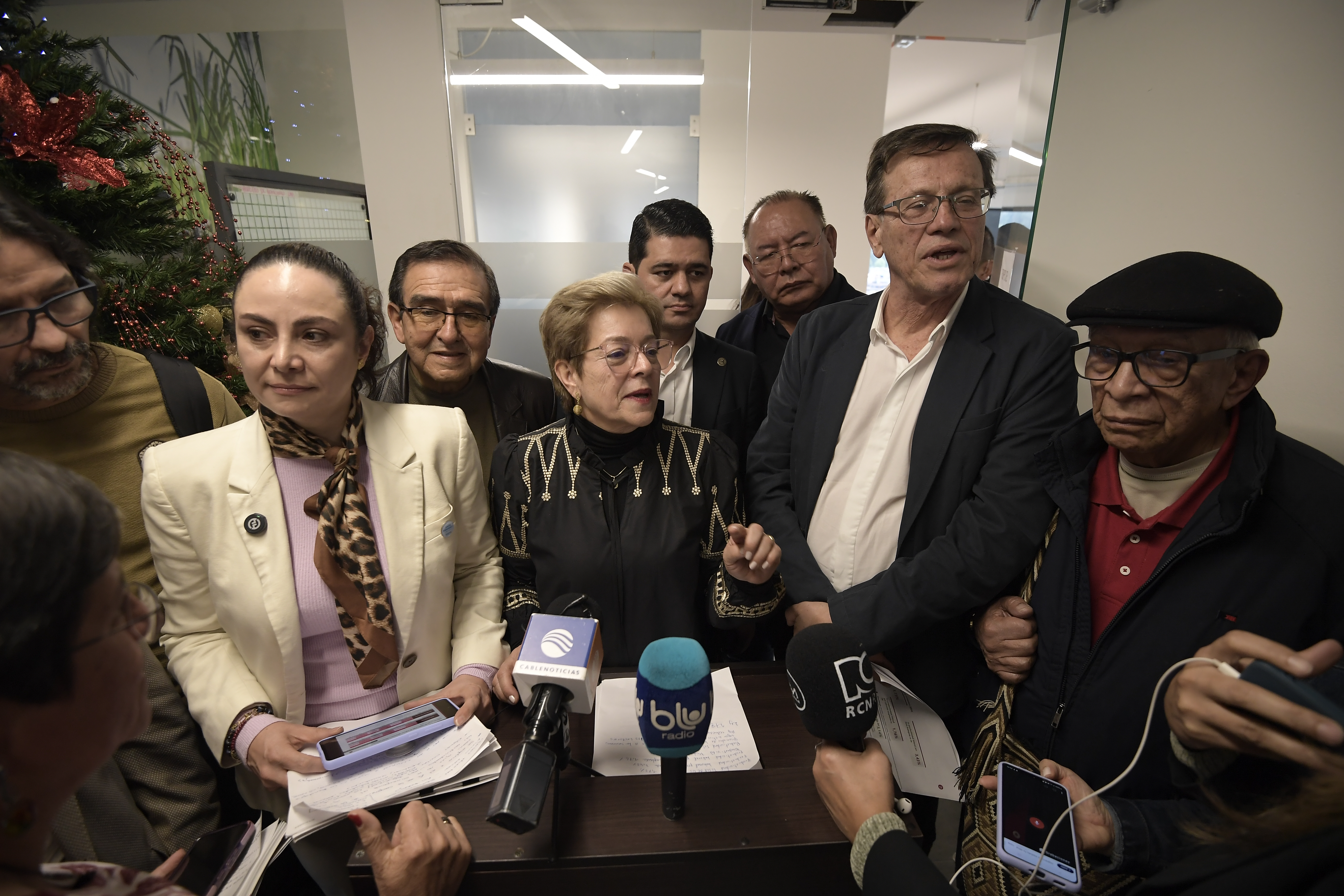 Salario mínimo en Colombia: ¿en qué va la negociación?