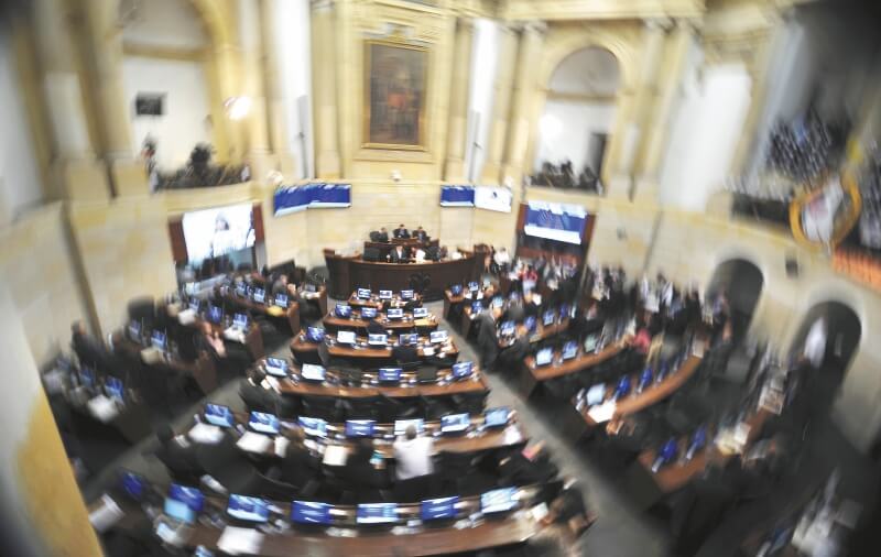 Extradición: el quid del debate en las objeciones