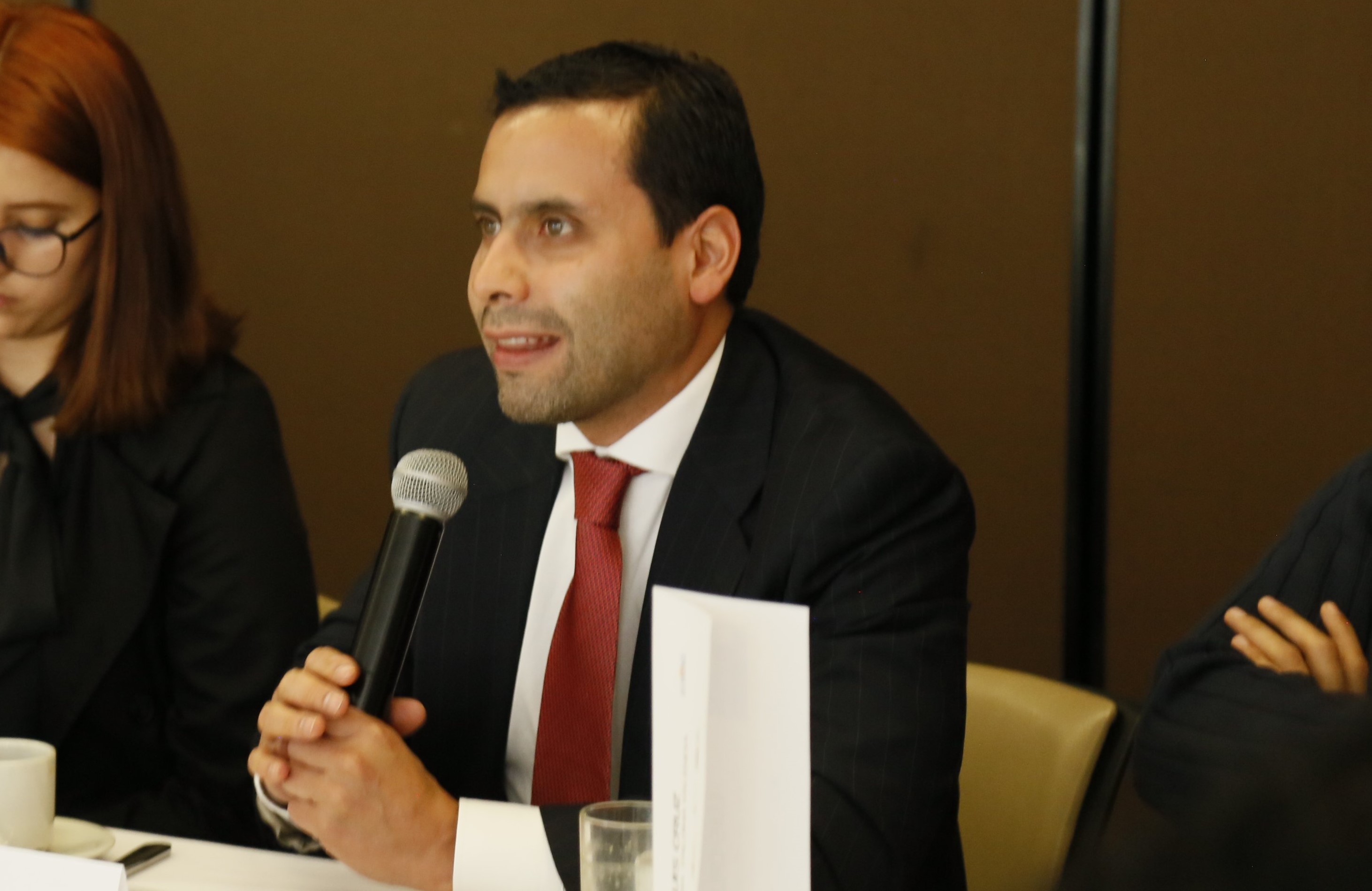 Choque entre el Consejo de Estado y la Corte Constitucional por magistrado del CNE