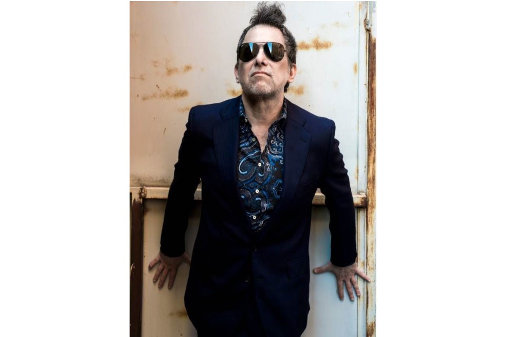 Andrés Calamaro estrena su reversión de “Paula”