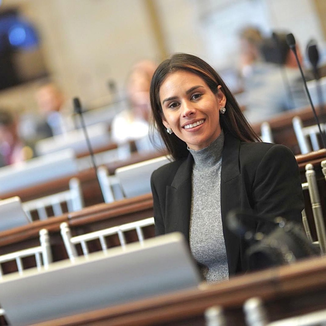 La representante Ángela María Vergara será investigada por la Corte Suprema