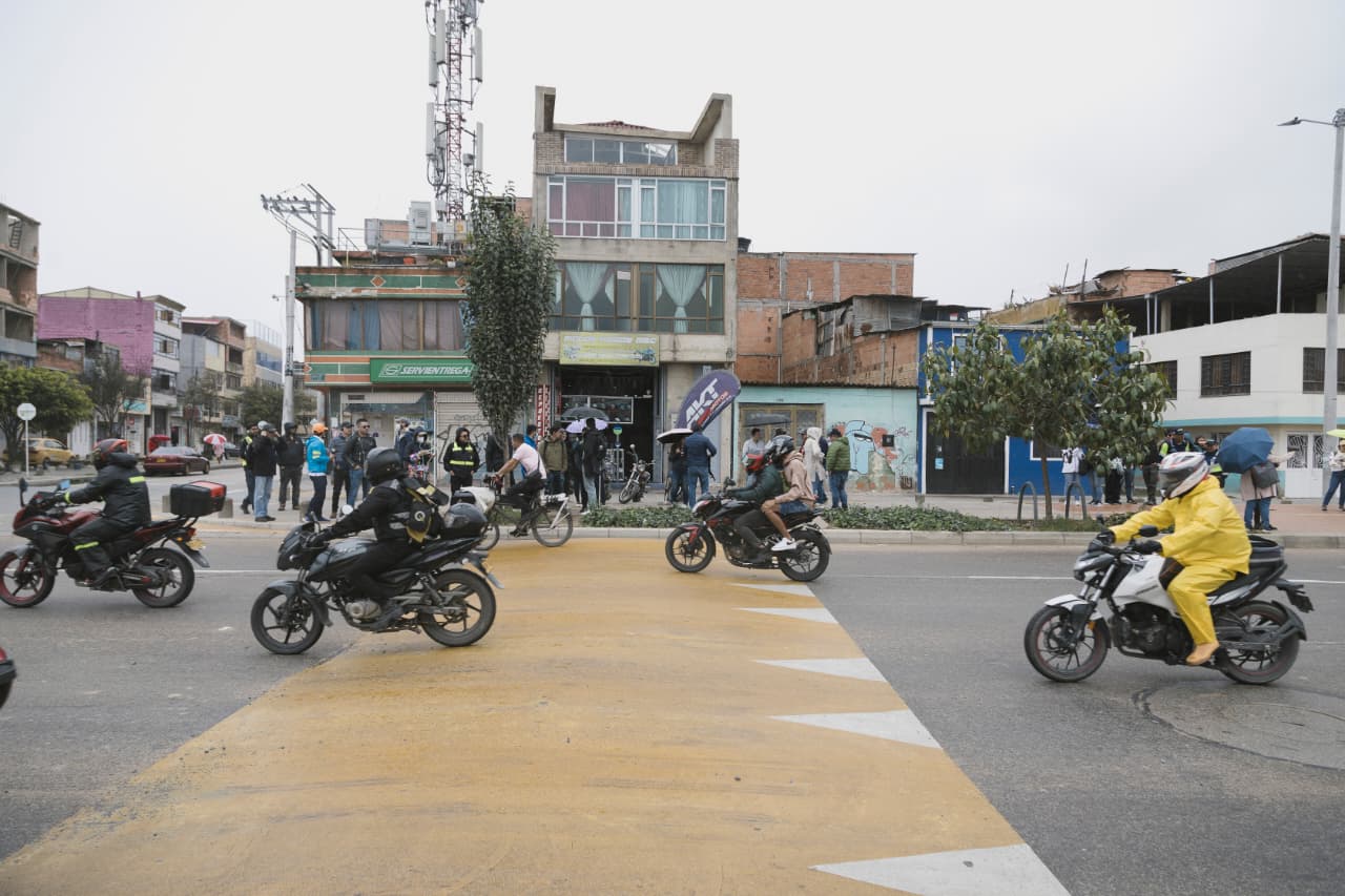 Secretaría de Movilidad