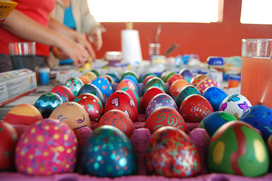 ¿Por qué celebramos la Pascua?