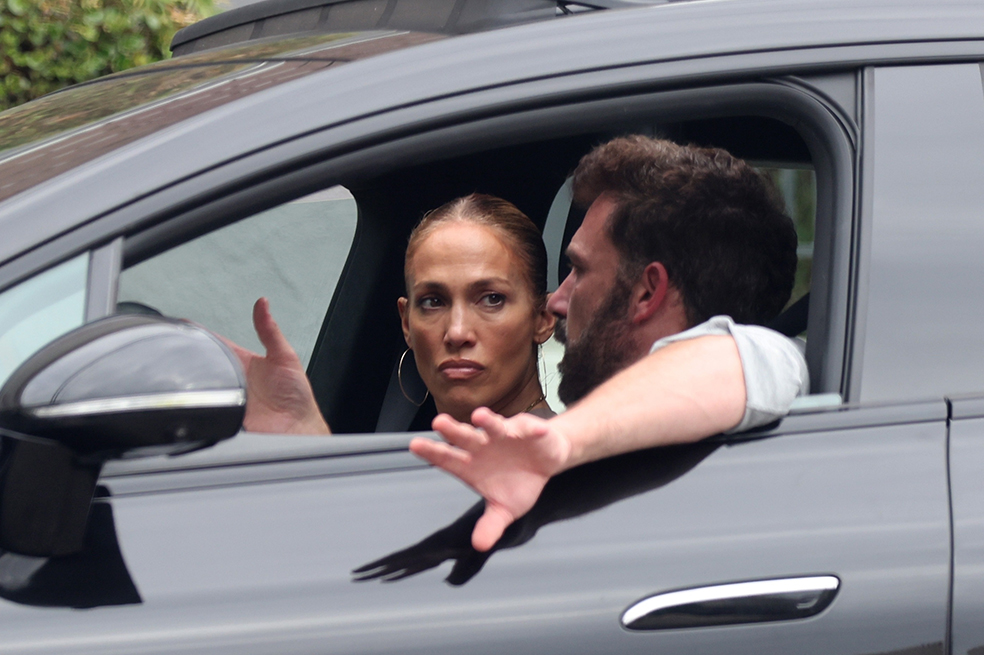 5 razones para no volver con tu ex: esto nos enseñaron Jennifer López y Ben Affleck