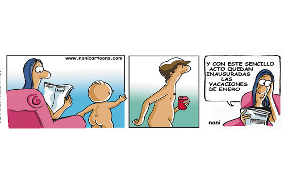 Vacaciones