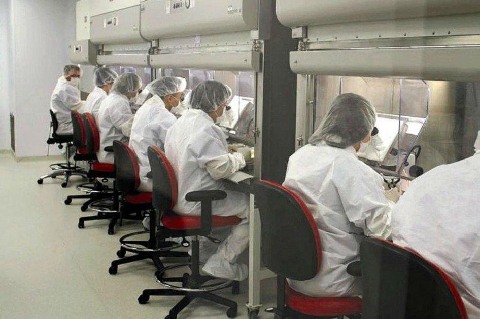 Más de 500.000 personas mueren cada año por culpa de la malaria