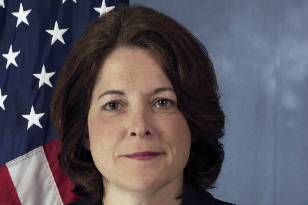 Julia Pierson fue designada por el presidente de Estados Unidos como jefa del Servicio Secreto, el cargo más alto que una mujer haya desempeñado en alguna agencia de seguridad del país. /EFE