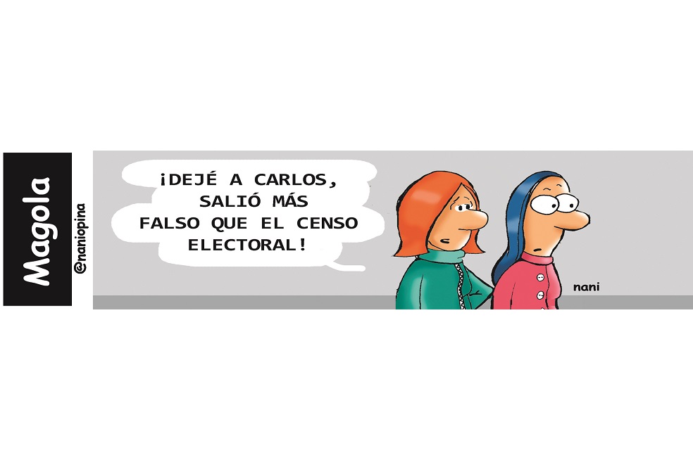 Falso