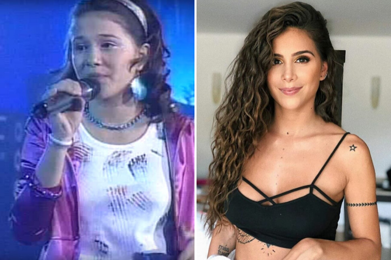 Greeicy Rendón