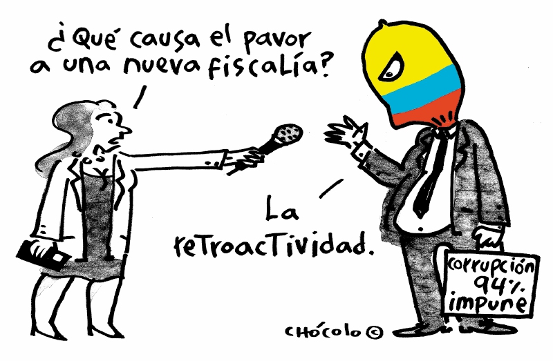 Chócolo