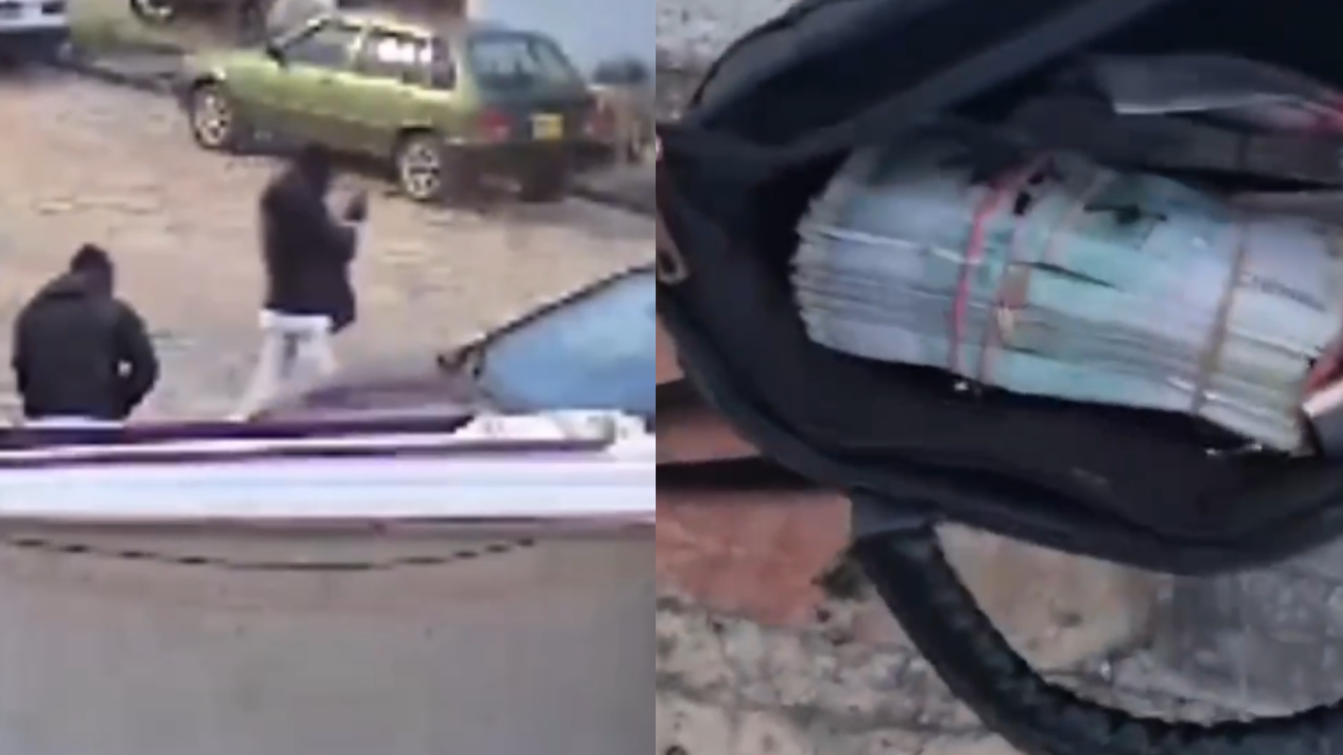 Millonario hurto a vivienda en Guatavita terminó con uno de los ladrones muerto