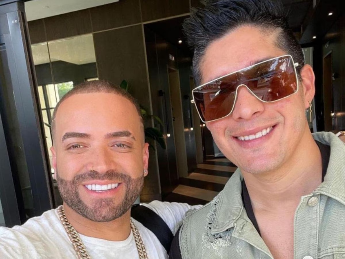Chyno y Nacho regresan a los escenarios en los Heat Latin Music Awards