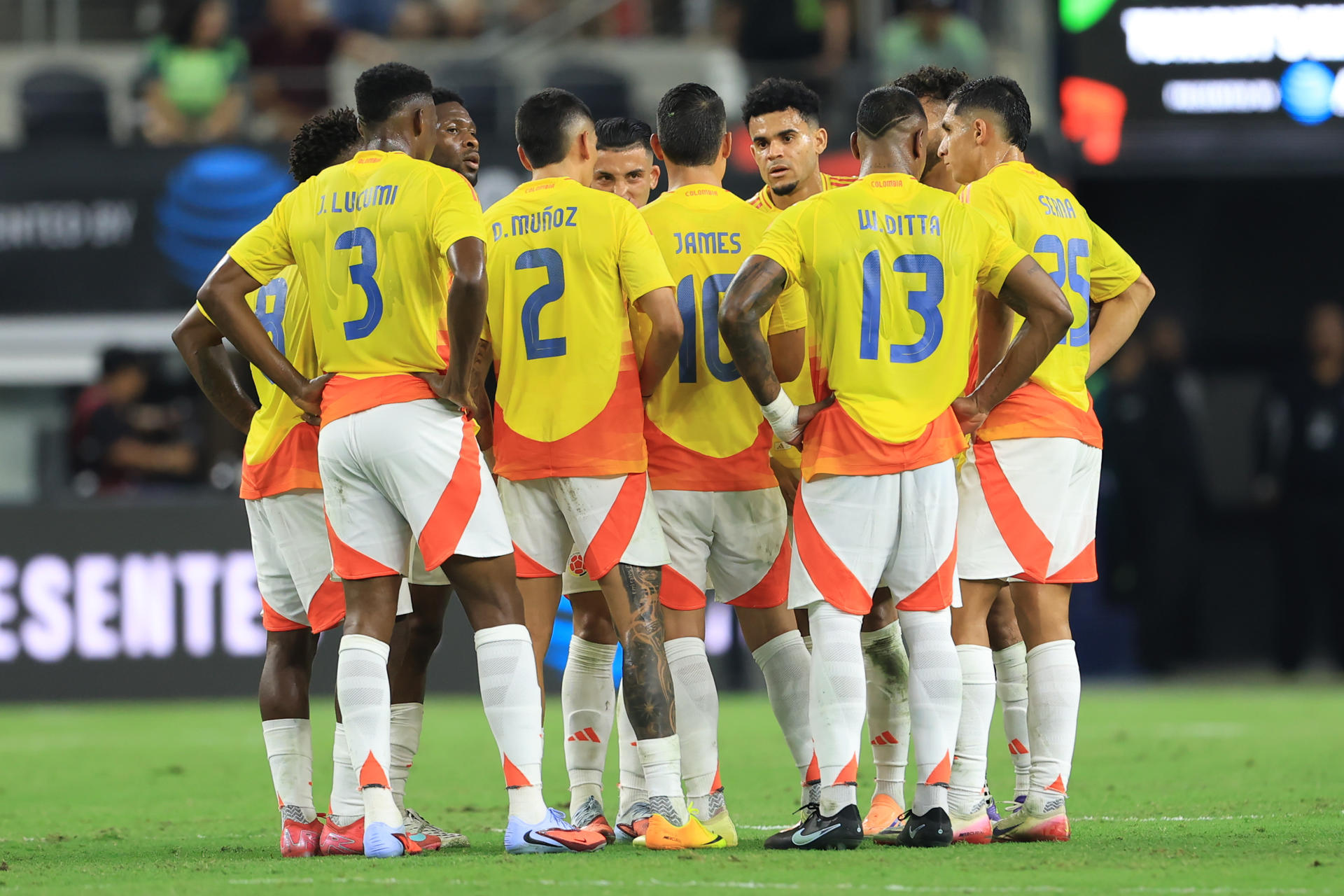 Colombia, en el Mundial 2026: con la obligación histórica de mantener los pies en la tierra