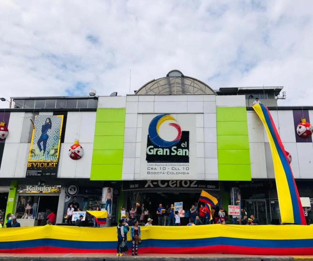 Habrá feria de ropa en remate en el Gran San: precios, fecha y cómo asistir