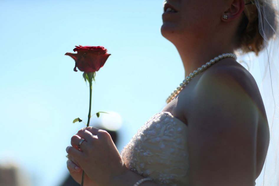 Este viernes se celebra en Estados Unidos el "día de los enamorados".