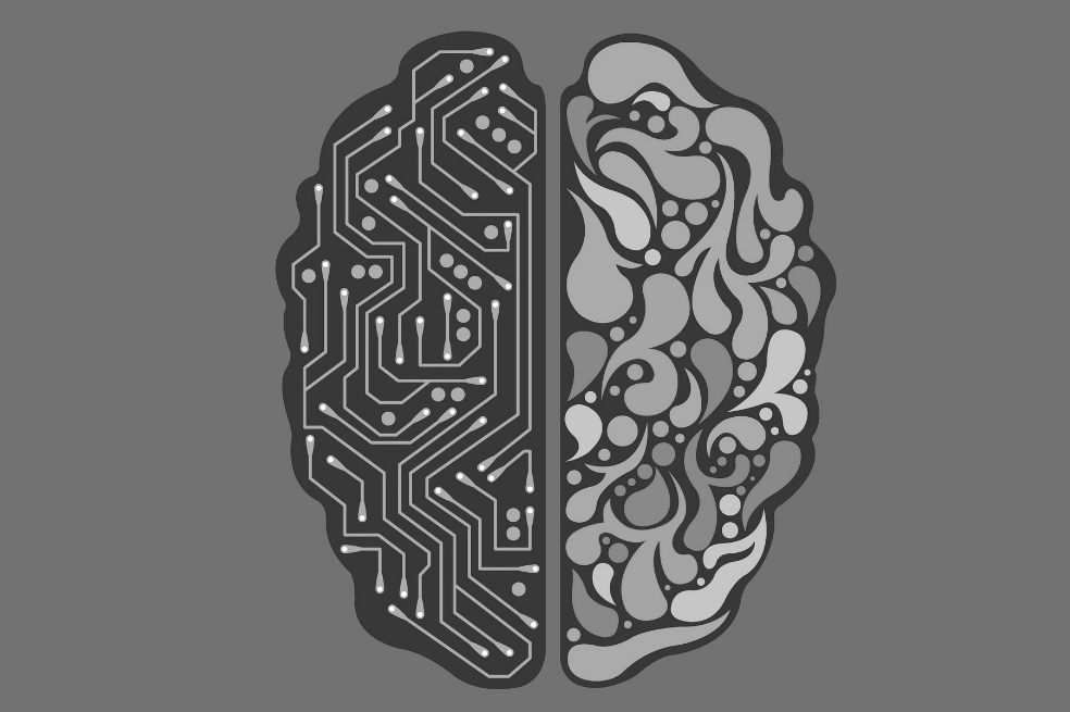¿Cómo se incluyen los robots en la gestión de recursos humanos de una empresa?