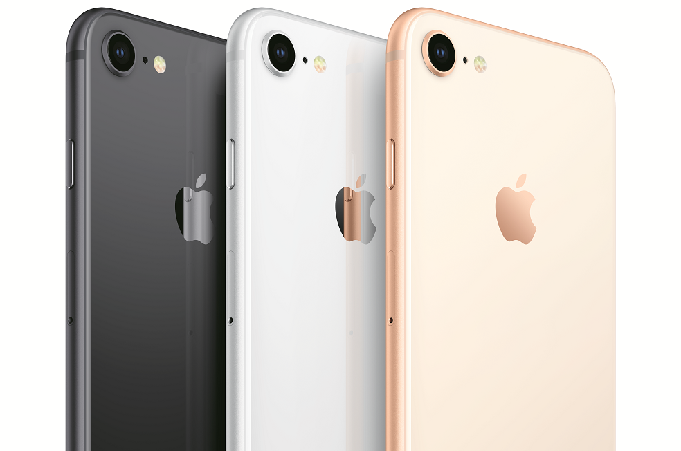 Este viernes sale a la venta el nuevo iPhone en Colombia ¿Cuánto vale?