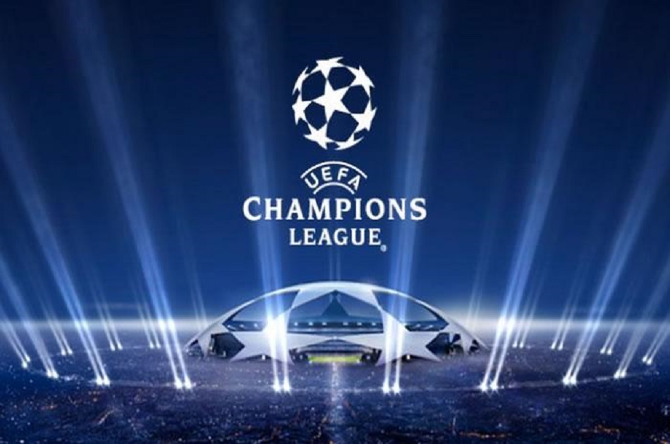 Así quedaron los grupos de la Champions League 2015-16