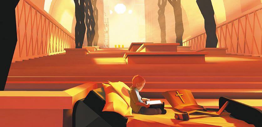 “Homo ludens” y el arte de jugar