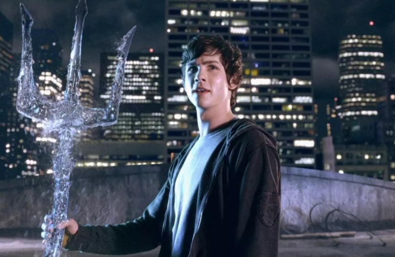 Percy Jackson tendrá su propia serie en Disney+
