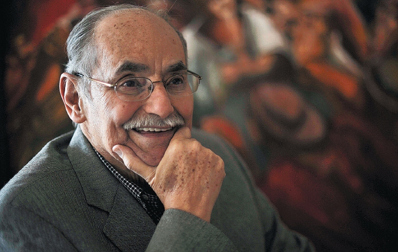 Fiscalía confirmó que Horacio Serpa no estuvo investigado por la muerte de Álvaro Gómez Hurtado