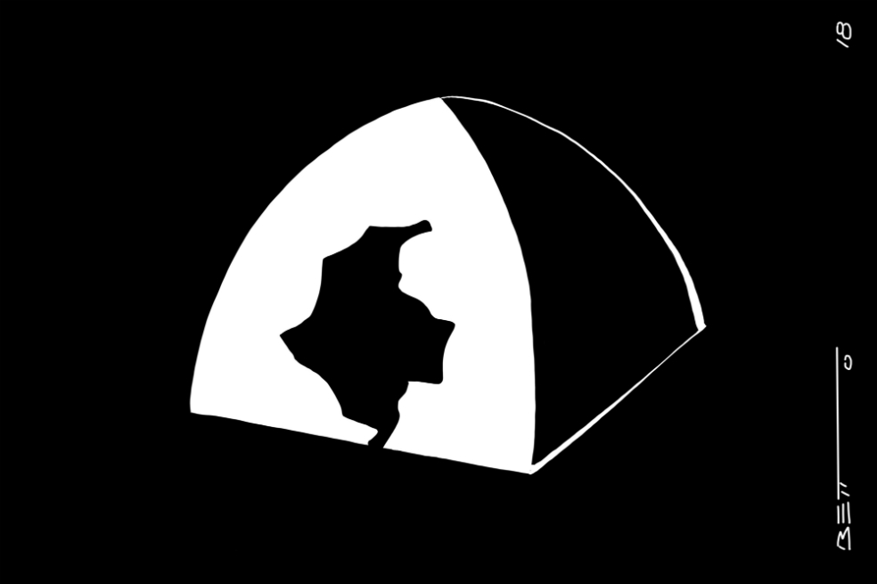 Crisis humanitaria