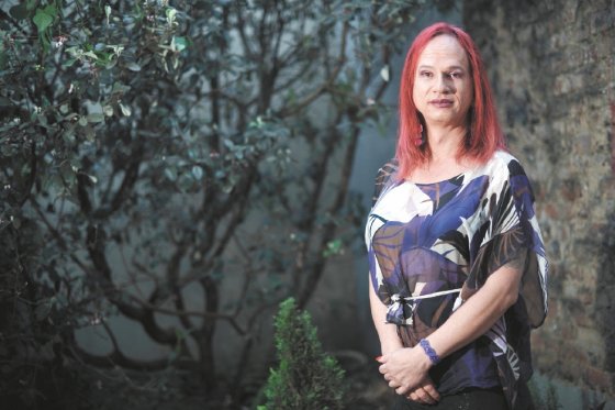 Los ecosistemas después de la guerra: Brigitte Baptiste