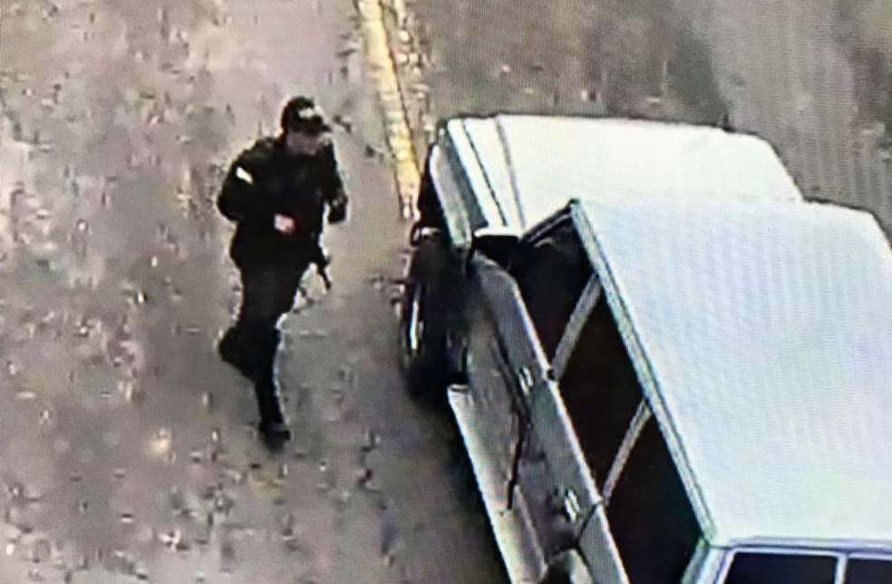 Capturado alias  ‘El Elefante’, presunto vinculado al atentado contra la Escuela de Cadetes de la Policía