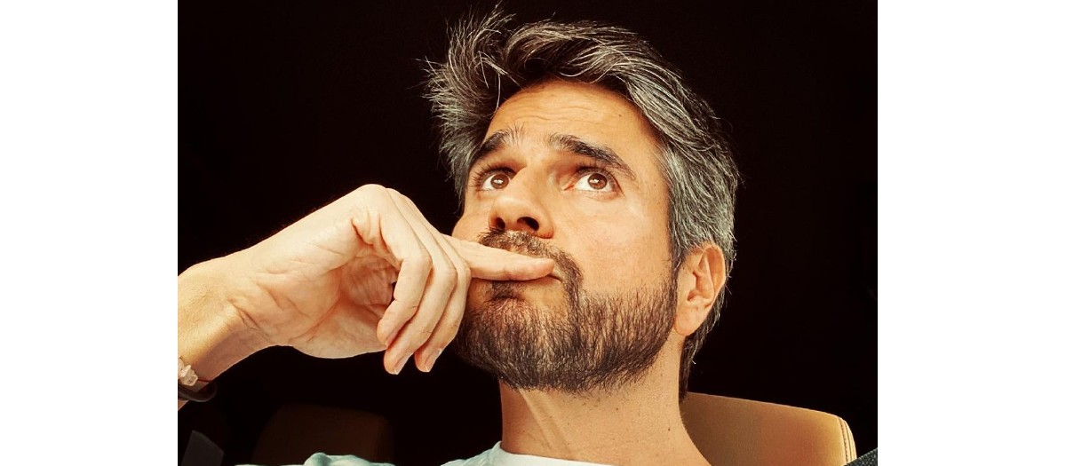 Daniel Arenas, novio de Daniela Álvarez, pide ayuda: “hoy por ti, mañana por mí”