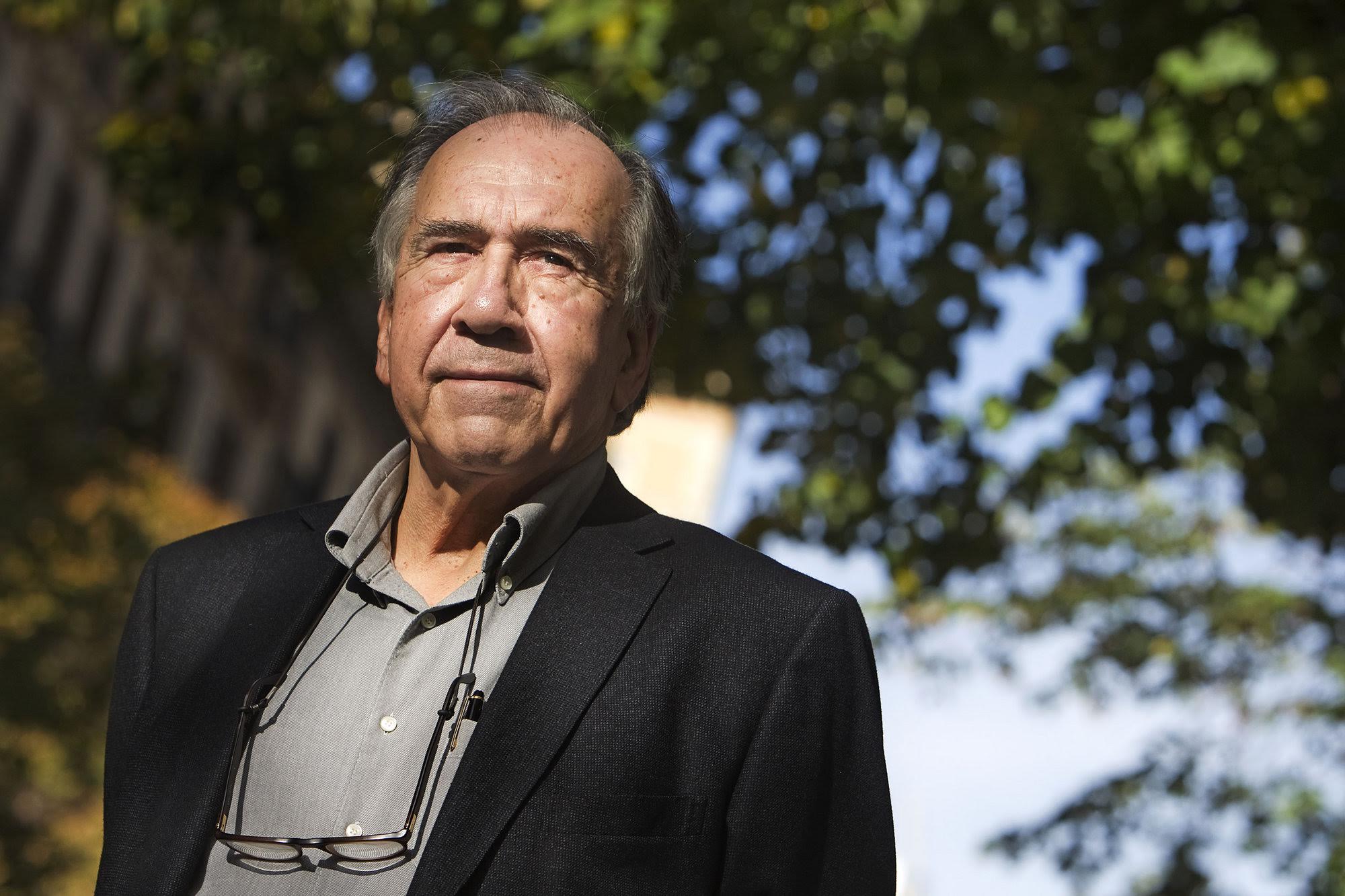 El poeta catalán Joan Margarit fallece a los 82 años